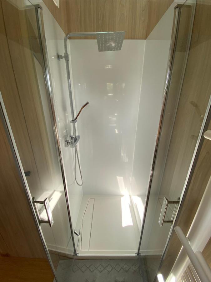 Tiny Et Jacuzzi Charente Maritime Villa Plassay Ngoại thất bức ảnh