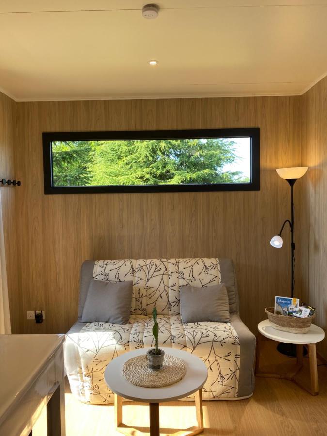 Tiny Et Jacuzzi Charente Maritime Villa Plassay Ngoại thất bức ảnh